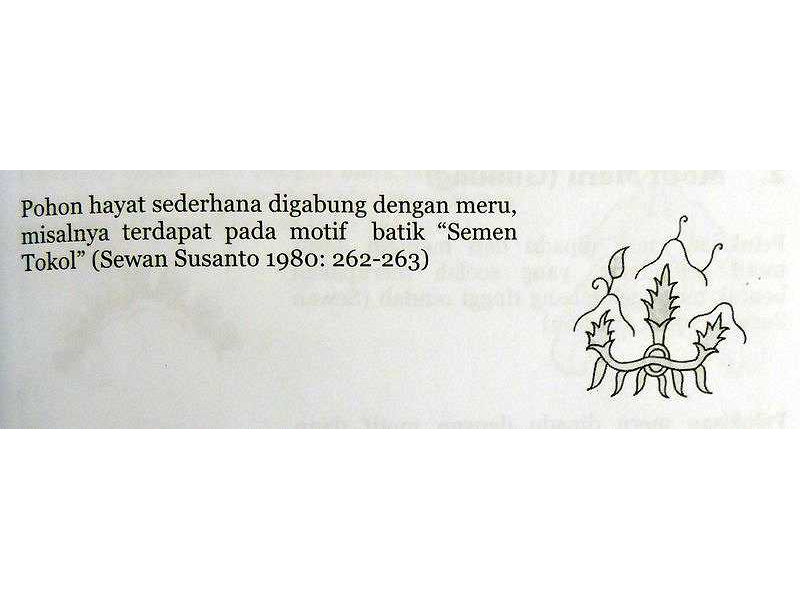 pohon hayat-with meru